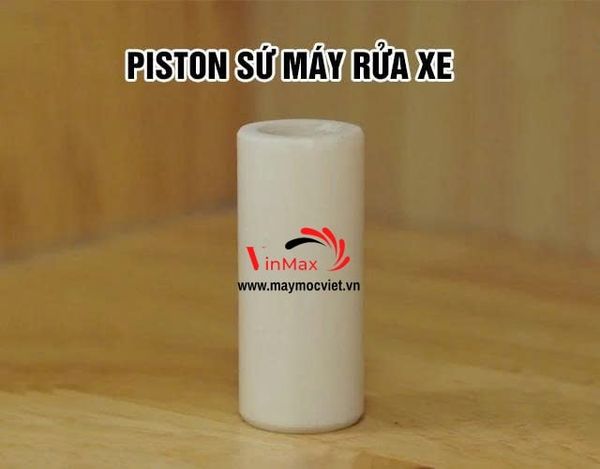 Bộ tay biên, piston sứ máy LT-3.0KW