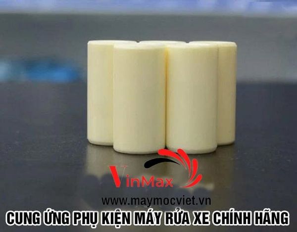 Bộ tay biên, piston sứ máy LT-3.0KW