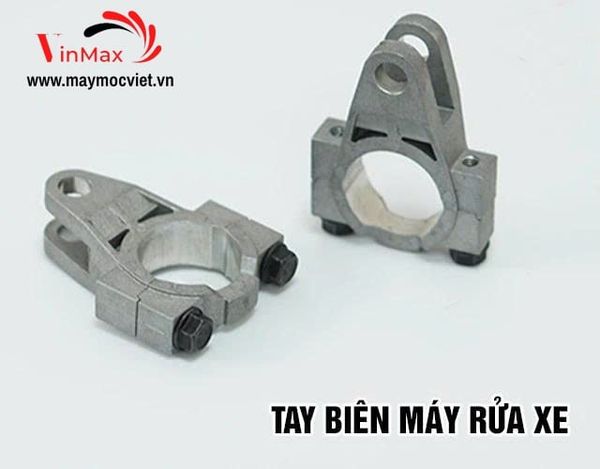 Bộ tay biên, piston sứ máy LT-3.0KW