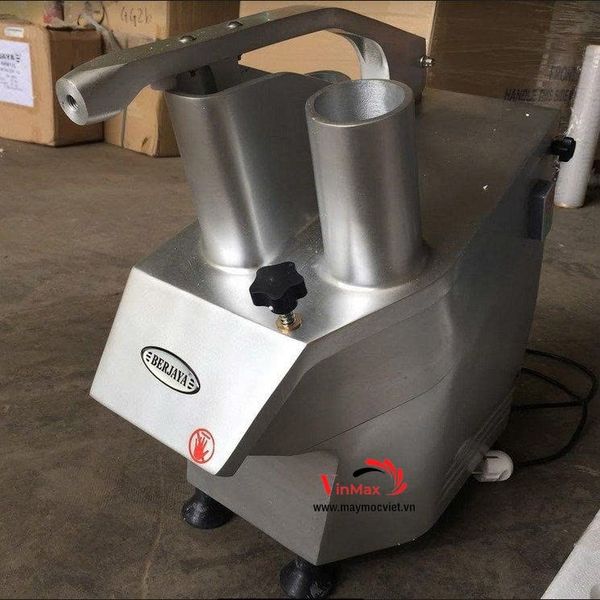 Máy thái rau củ quả Berjaya BJY-VPM