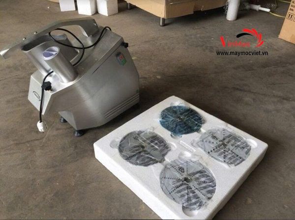 Máy thái rau củ quả Berjaya BJY-VPM