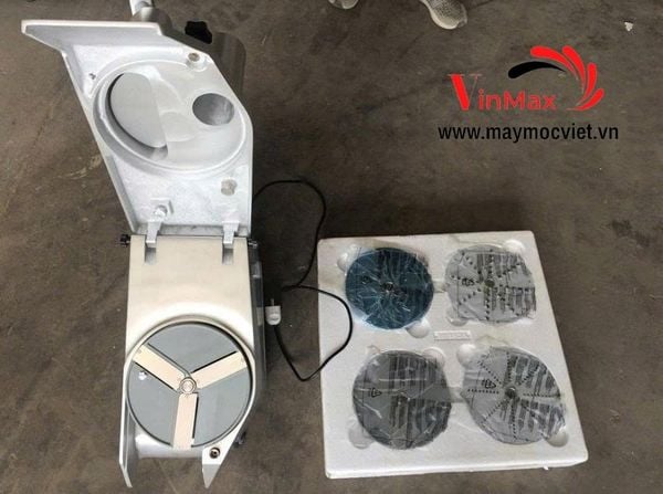 Máy thái rau củ quả Berjaya BJY-VPM