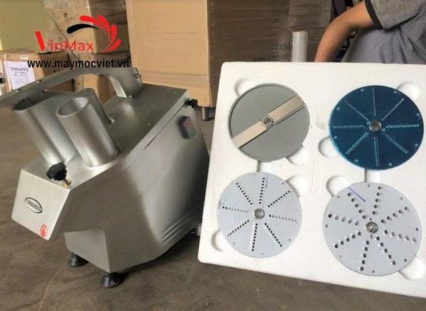 Máy thái rau củ quả Berjaya BJY-VPM