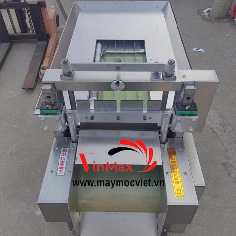 Máy băm thuốc thảo dược, thuốc đông y Turbo TBT200