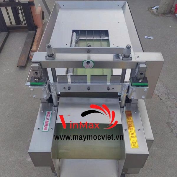 Máy băm thuốc thảo dược, thuốc đông y Turbo TBT300