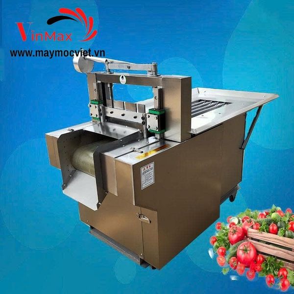 Máy băm thuốc thảo dược, thuốc đông y Turbo TBT300