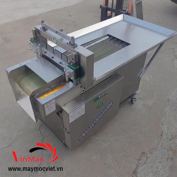 Máy băm thuốc thảo dược, thuốc đông y Turbo TBT300