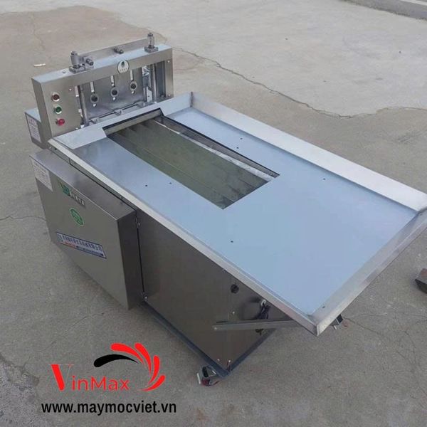 Máy băm thuốc thảo dược, thuốc đông y Turbo TBT300