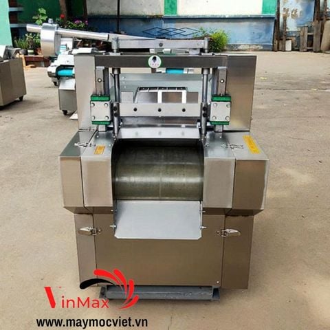 Máy băm thuốc thảo dược, thuốc đông y Turbo TBT300