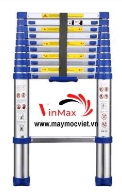 Thang Nhôm Rút Đơn 4.4m STARKEN ST144I