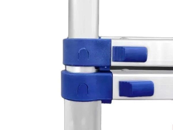 Thang Nhôm Rút Đơn 5m STARKEN ST150I