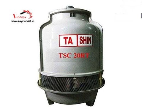 Tháp giải nhiệt Tashin TSC 20RT