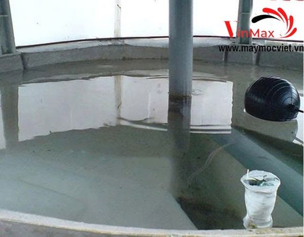 Tháp làm mát nước, tháp tản nhiệt TASHIN TSH-100~125