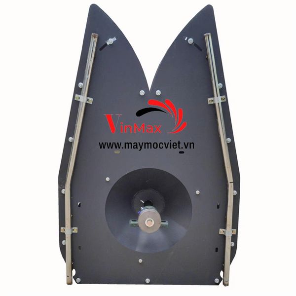 Tháp phun sương tốc độ cao Turbo WL500T