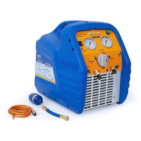 Máy hút thu hồi gas lạnh Value VRR24LOS-R32