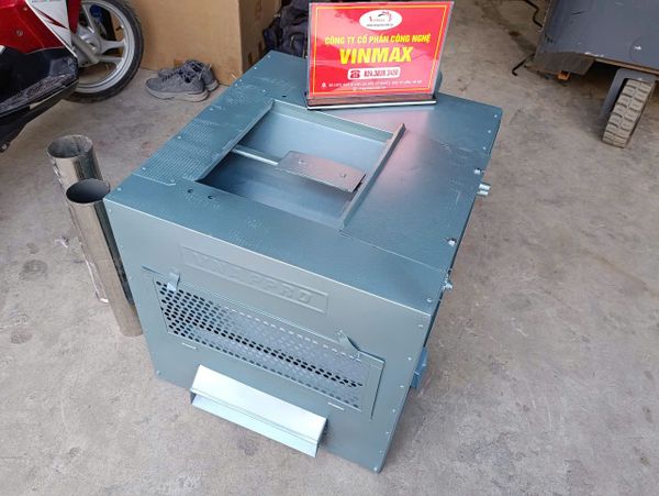 Thùng Thổi Trấu VINAPPRO TTT1000
