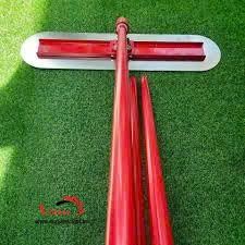 Thước gạt bê tông