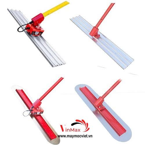 Thước gạt bê tông