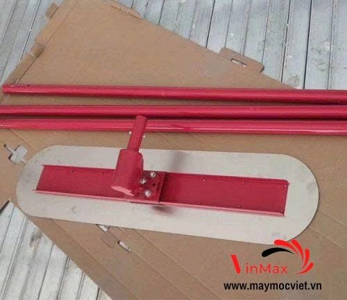 Thước gạt bê tông