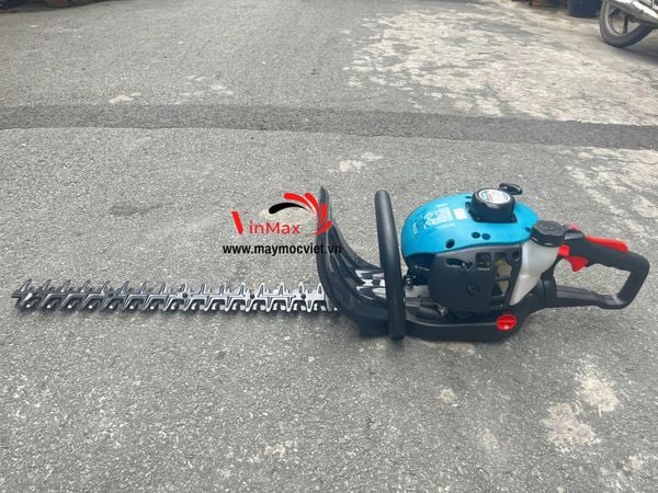 Máy tỉa hàng rào chạy xăng 2 thì TOTAL 1HP TGT5265511
