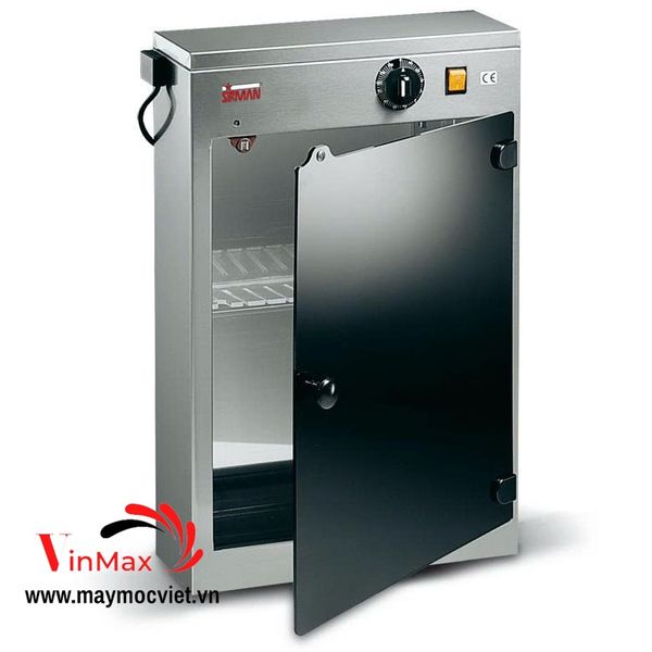 Máy tiệt trùng dao chất lượng Ster uv 24w Sirman