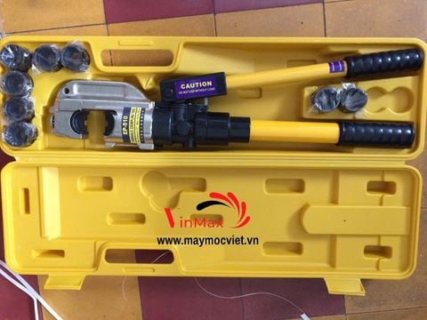 Kìm Ép Cos Thủy Lực TLP HHY-510