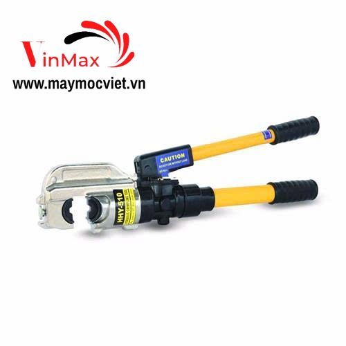 Kìm Ép Cos Thủy Lực TLP HHY-510
