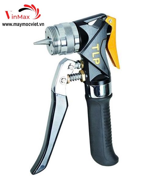 Bộ nong loe ống đồng TLP HHKG-38A, HHKG-38B