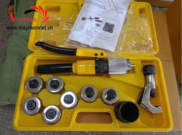 Bộ nong loe ống đồng TLP HHKG-38A, HHKG-38B