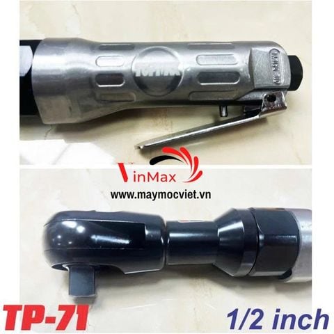 Súng bắn bulong tay ngang Topmax TP-71(1/2 inch)