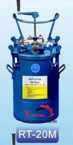Nồi trộn sơn Prona RT-20M