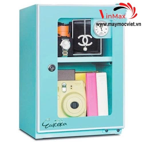 Tủ chống ẩm máy ảnh Eureka AD25
