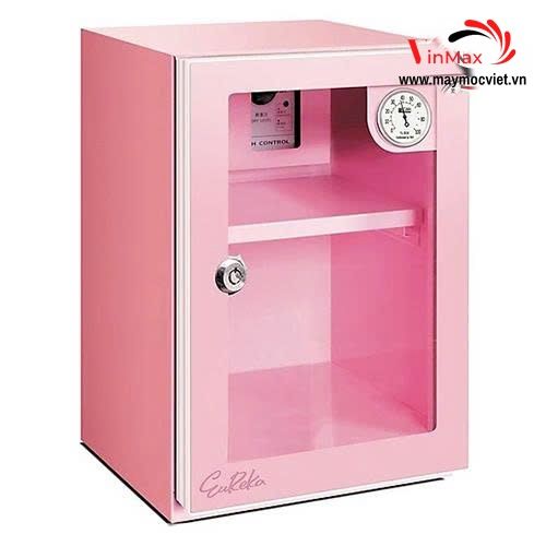 Tủ chống ẩm máy ảnh Eureka AD25