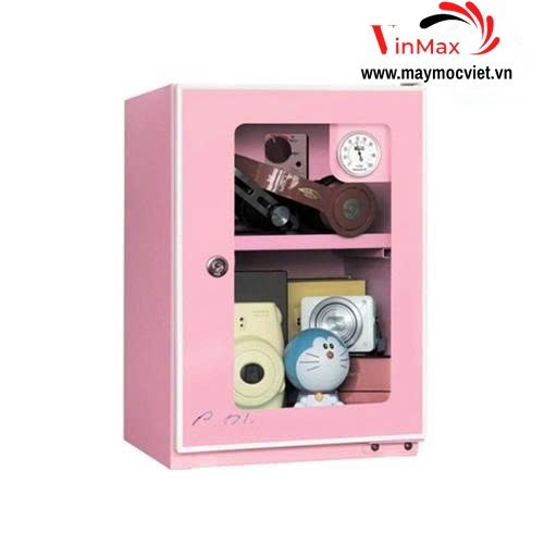 Tủ chống ẩm máy ảnh Eureka AD25