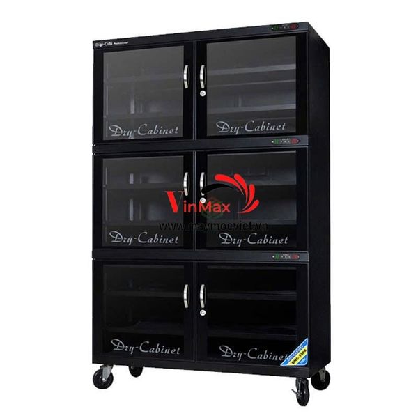 Tủ chống ẩm Digi-Cabi DHC-1200