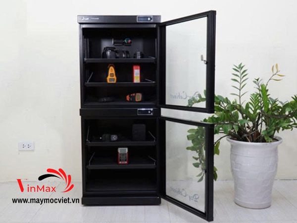 Tủ Chống Ẩm Digi-Cabi DHC-200