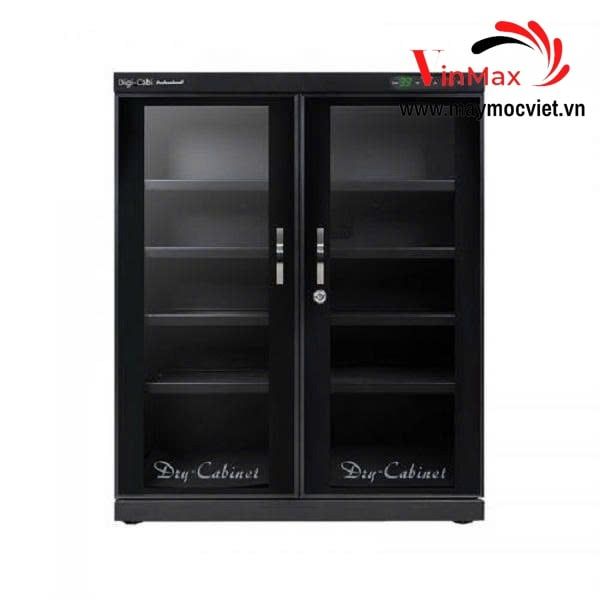 Tủ Chống Ẩm Digi Cabi DHC-250