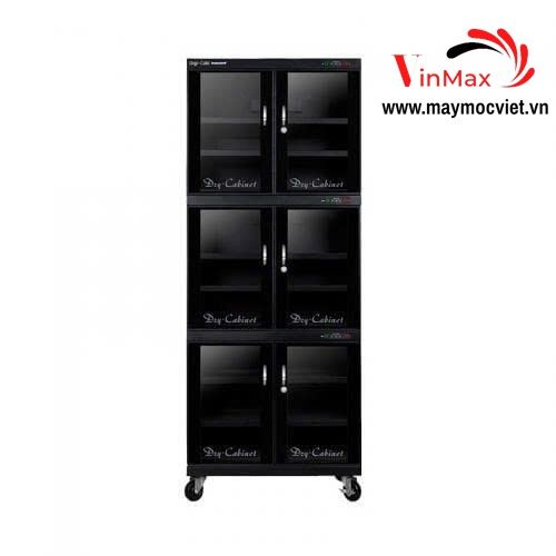Tủ chống ẩm Digi Cabi DHC-800