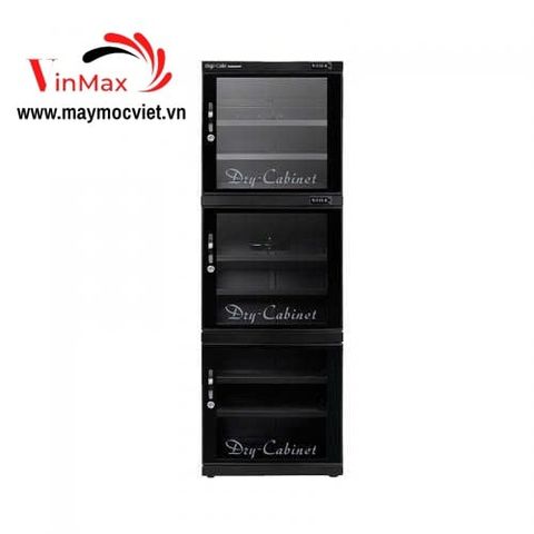 Tủ chống ẩm Digi Cabi DHC‑450