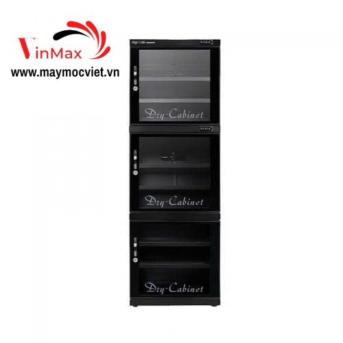 Tủ chống ẩm Digi-Cabi DHC 500