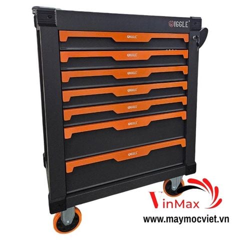 TỦ ĐỰNG ĐỒ NGHỀ 7 NGĂN IGGLE