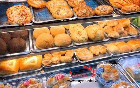 Tủ giữ nóng thức ăn Berjaya NFW45-2