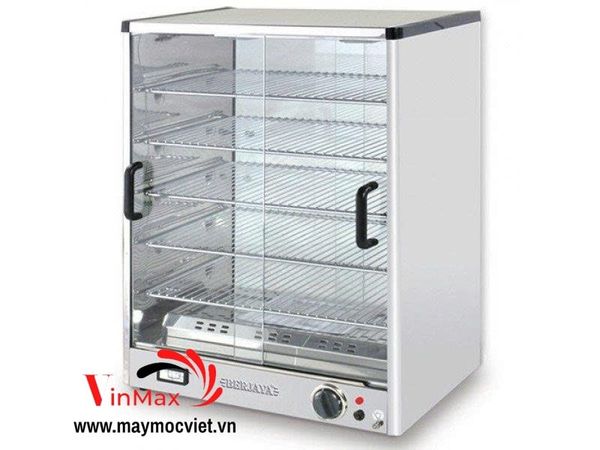 Tủ giữ nóng thức ăn Berjaya NFW40-2