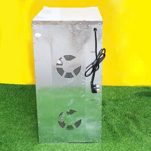 Tủ Sấy 16 Khay Tròn Turbo TBST16