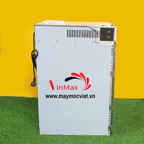 Tủ Sấy 16 Khay Tròn Turbo TBST16