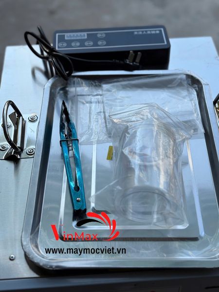 Tủ Sấy Hoa Quả, Thảo Dược, Thực Phẩm 20 Khay Turbo TBK20