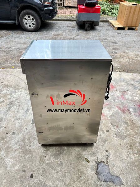 Tủ sấy hoa quả 22 khay vuông Turbo TBS22KV