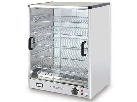 Tủ Giữ Nóng Thức Ăn Berjaya NFW55-2