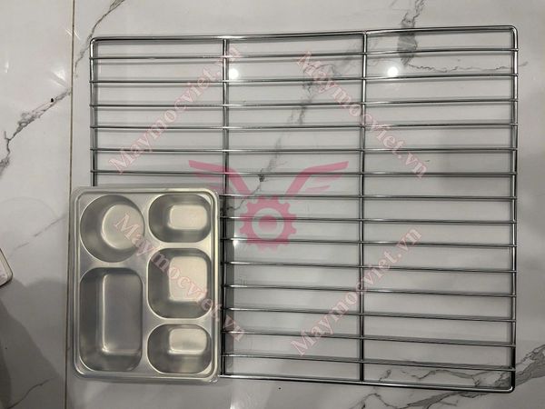 Tủ giữ nóng thức ăn 1 cánh 11 tầng Turbo LA-11-21E