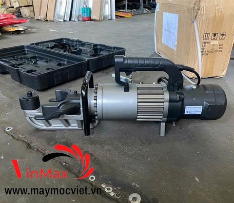 Máy Uốn Thủy Lực HRB32